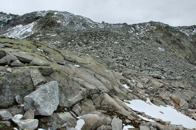 loeffelspitze- val aurina